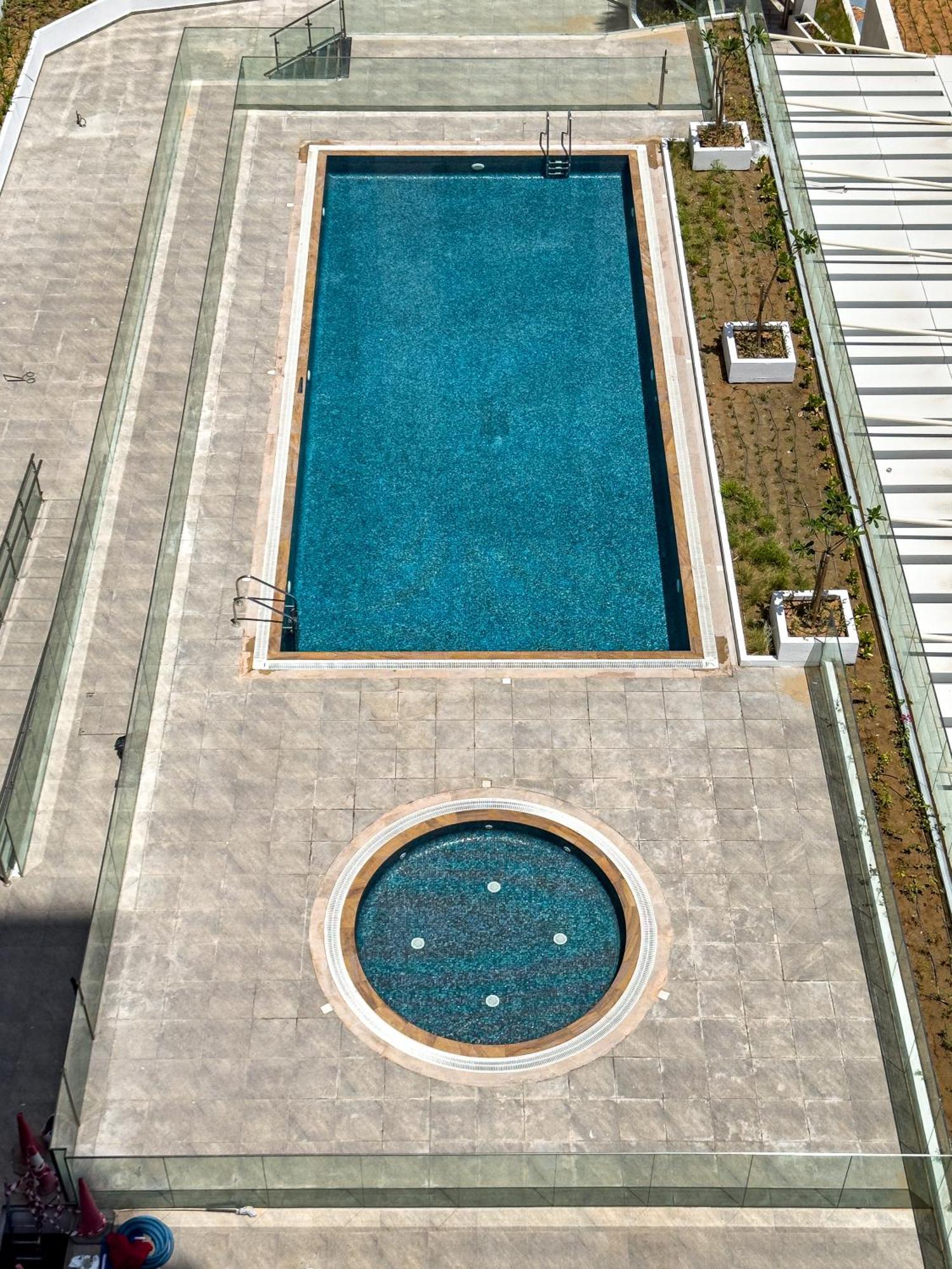 Full Cleveland & Canal View - Perfect Corporate - 5 Min Walk From Adgm And Galleria - Big Balcony - Upgraded Apartment Abu Dhabi