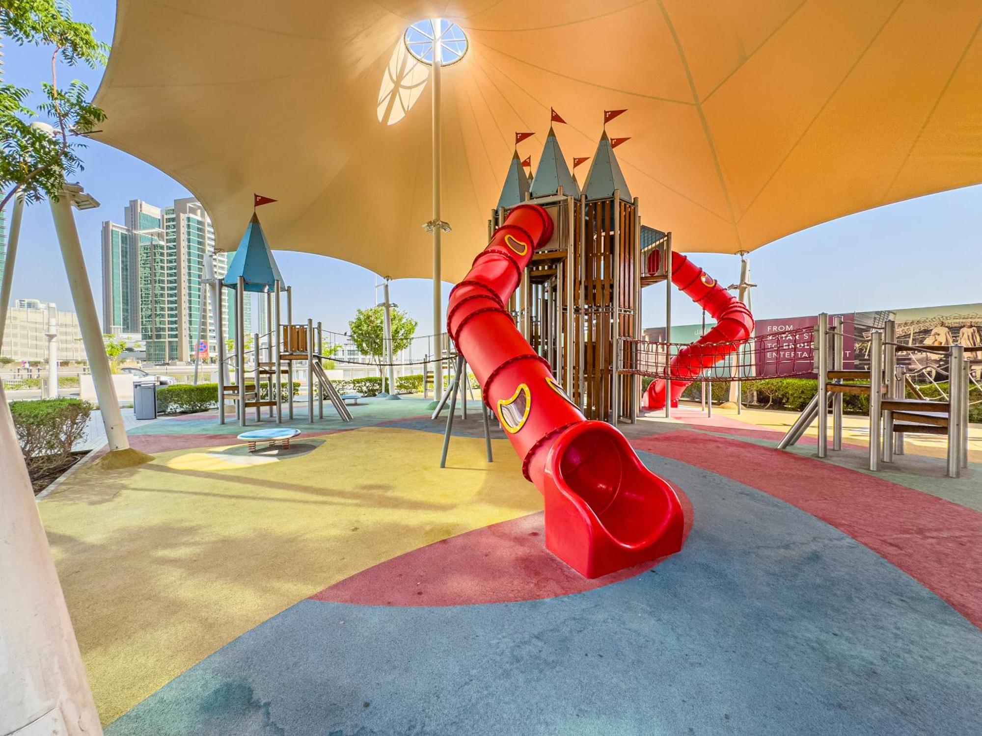 Appartamento Full Cleveland & Canal View - Perfect Corporate - 5 Min Walk From Adgm And Galleria - Big Balcony - Upgraded Abu Dhabi