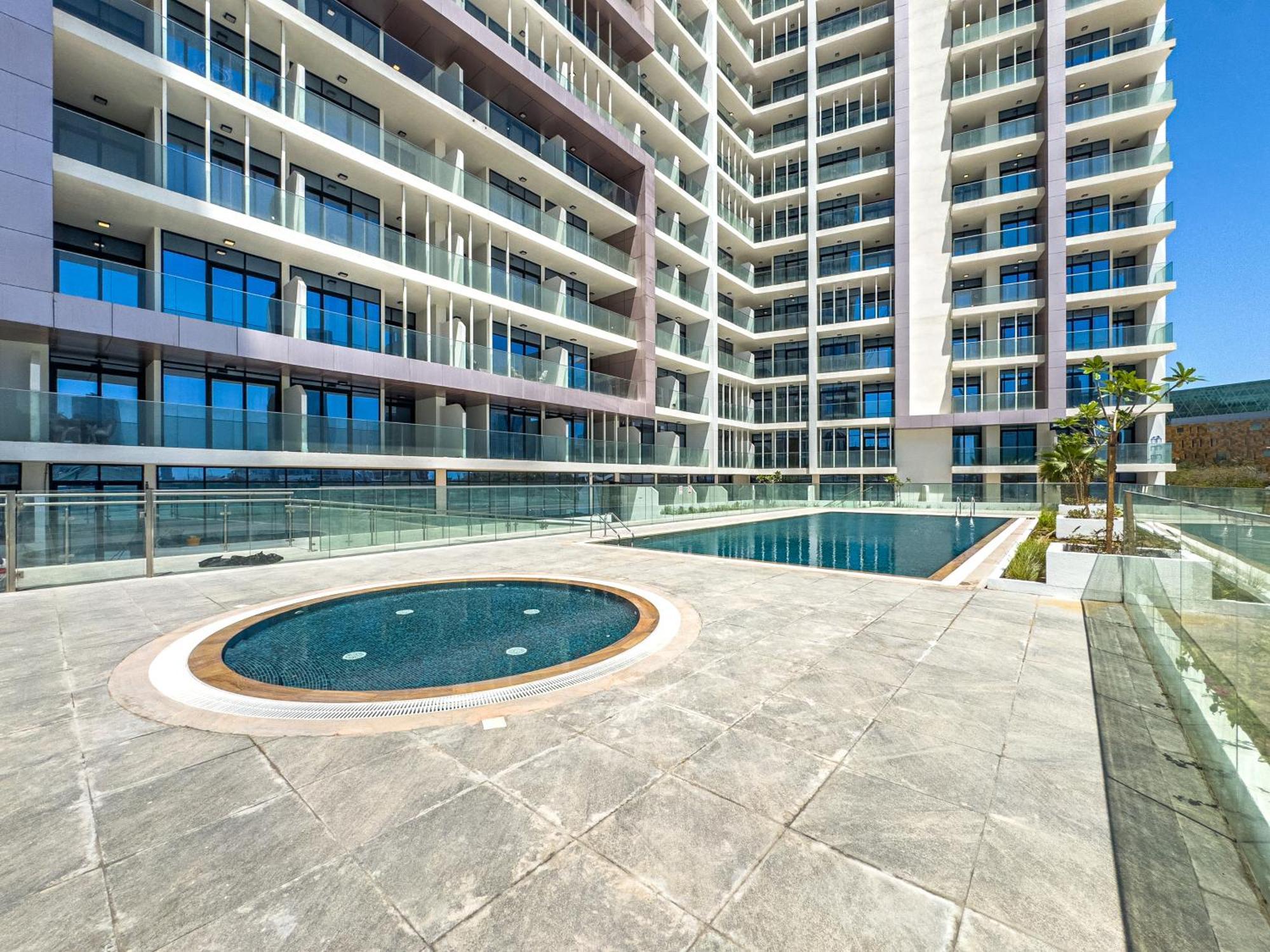 Full Cleveland & Canal View - Perfect Corporate - 5 Min Walk From Adgm And Galleria - Big Balcony - Upgraded Appartamento *