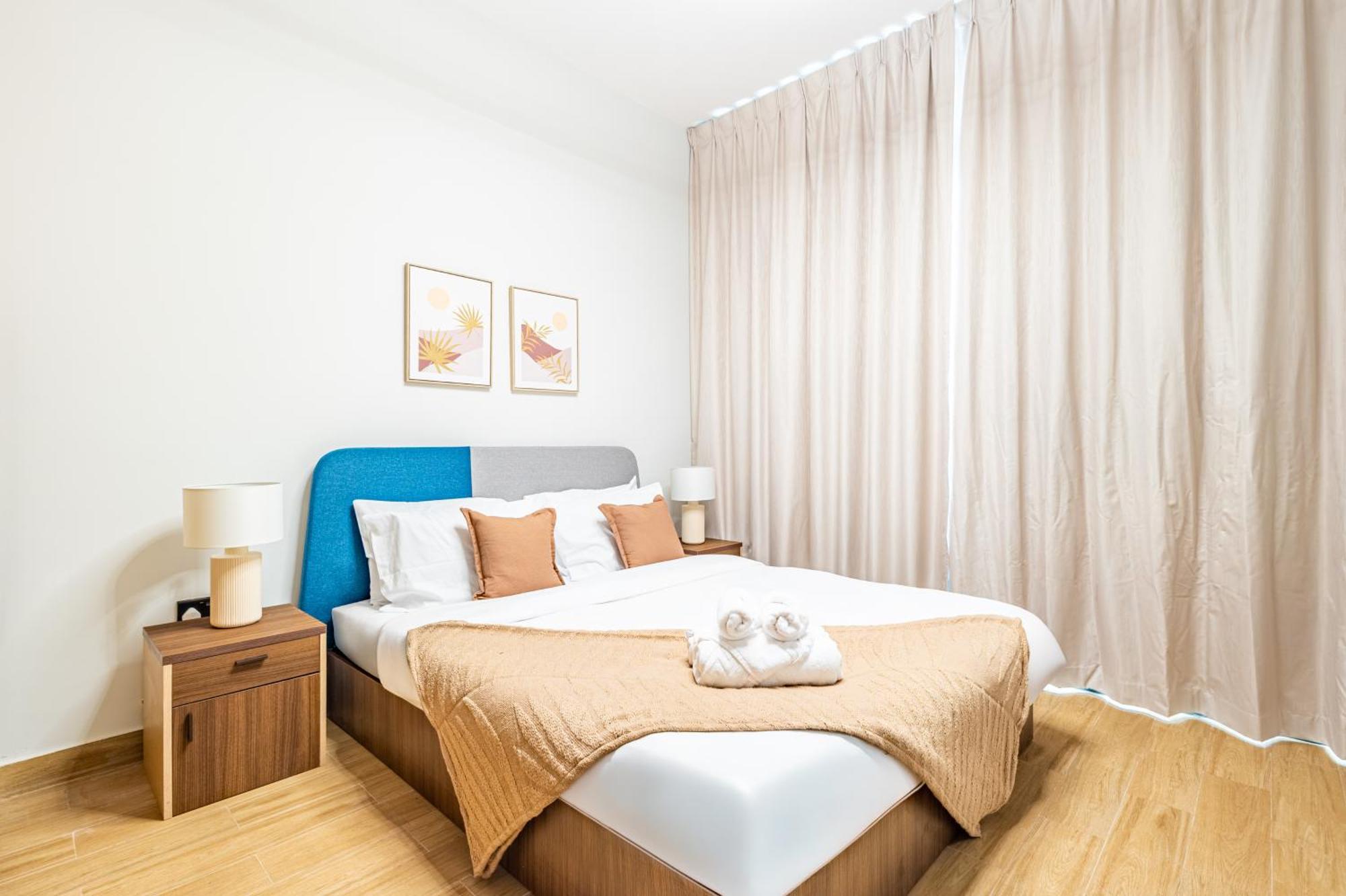 Full Cleveland & Canal View - Perfect Corporate - 5 Min Walk From Adgm And Galleria - Big Balcony - Upgraded Appartamento Abu Dhabi