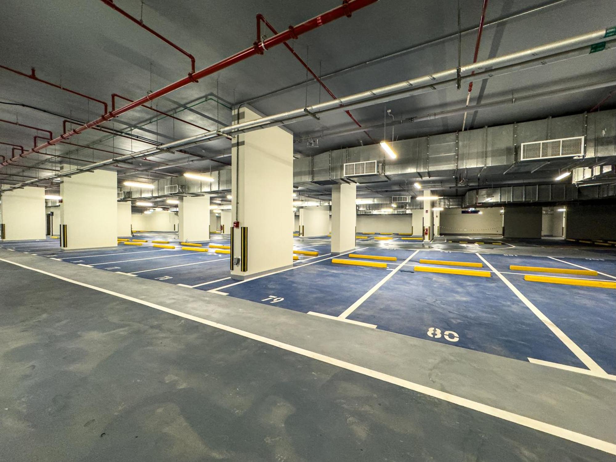 Appartamento Full Cleveland & Canal View - Perfect Corporate - 5 Min Walk From Adgm And Galleria - Big Balcony - Upgraded Abu Dhabi