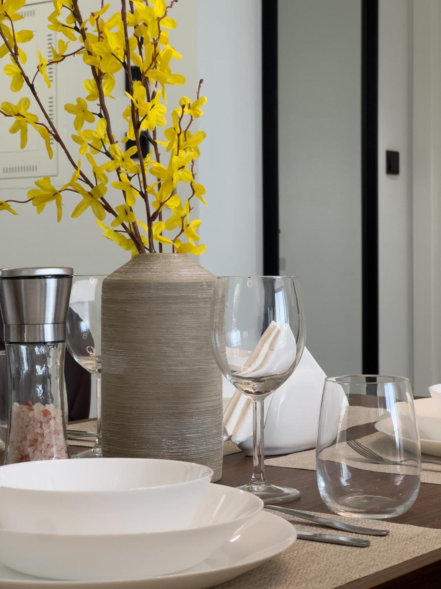 Full Cleveland & Canal View - Perfect Corporate - 5 Min Walk From Adgm And Galleria - Big Balcony - Upgraded Appartamento Abu Dhabi